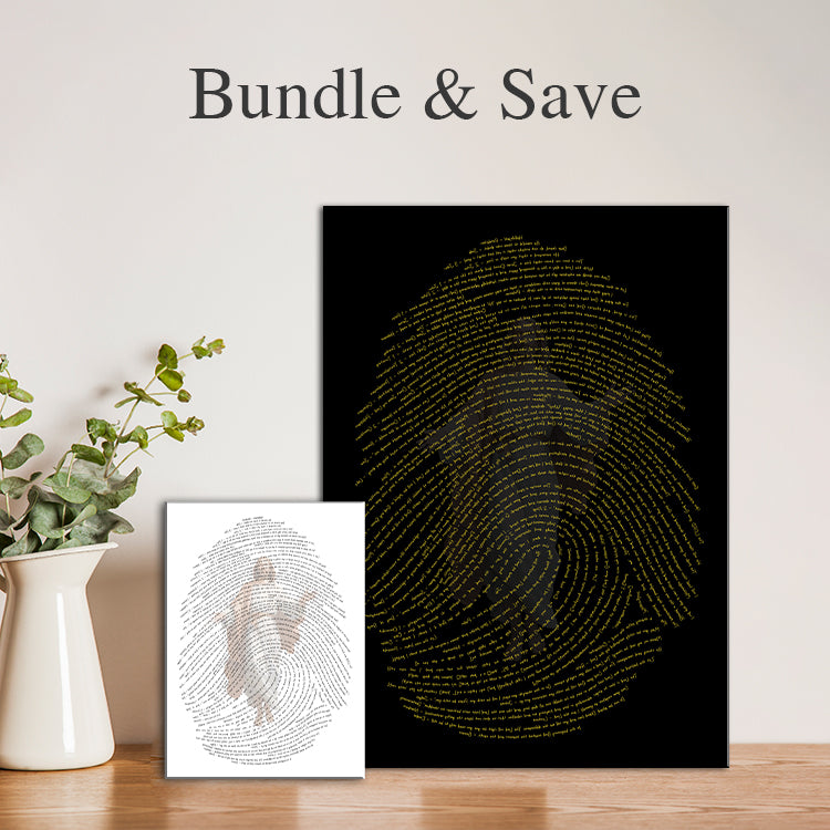 Happy Bundle | God's Fingerprints