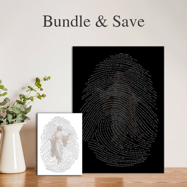 Happy Bundle | God's Fingerprints