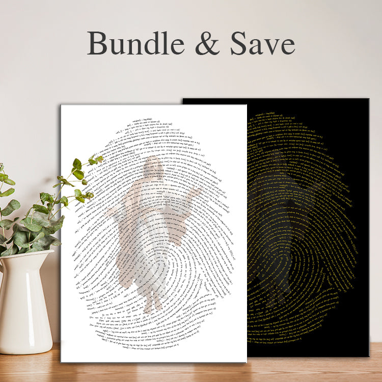 Happy Bundle | God's Fingerprints