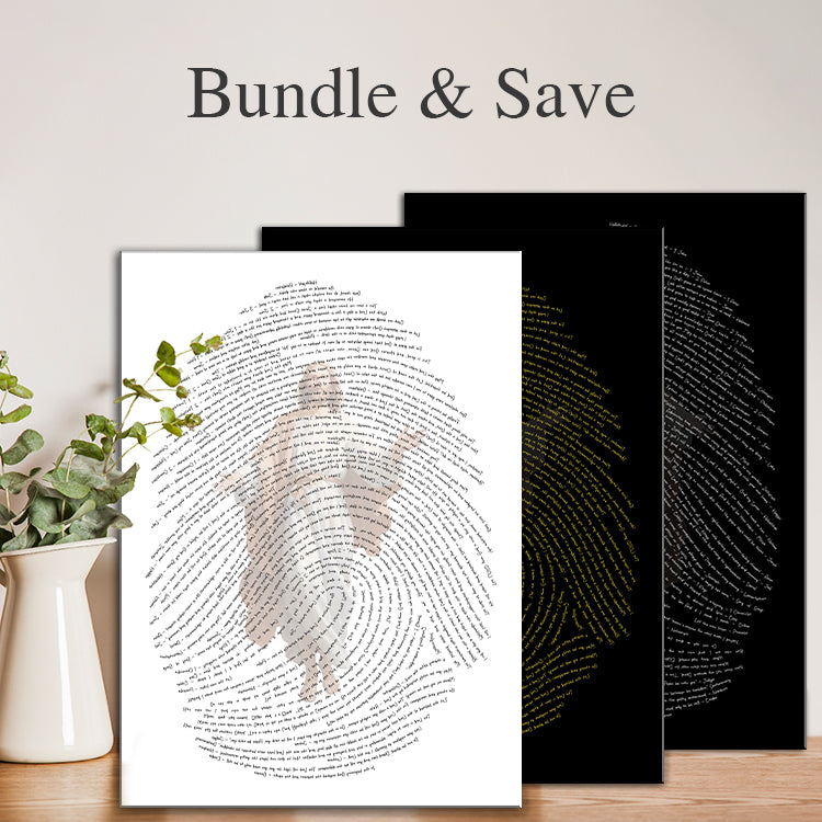 Happy Bundle | God's Fingerprints