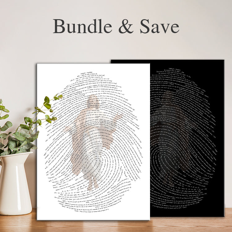 Happy Bundle | God's Fingerprints