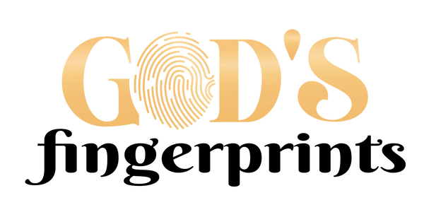 God's Fingerprints